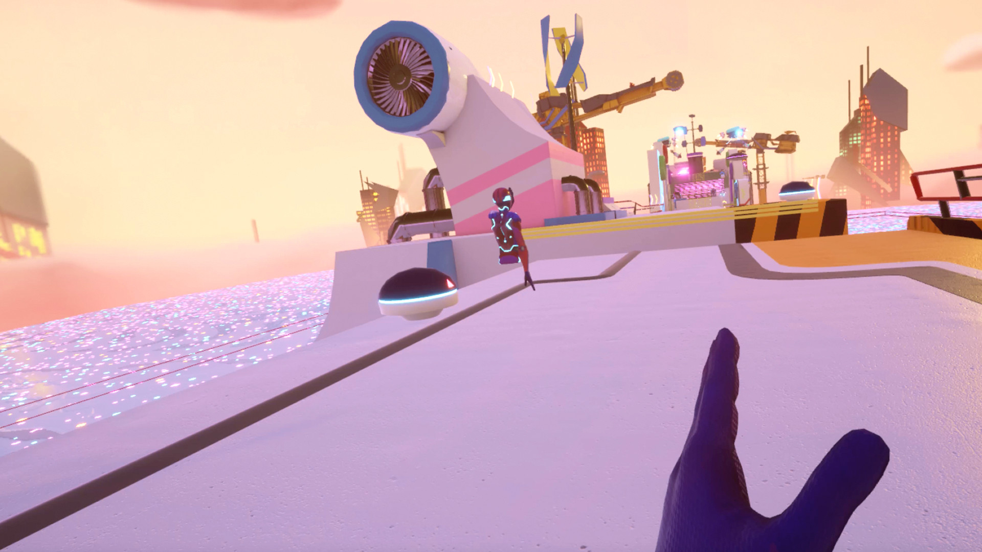 Ultimate Obstacle Course screenshot 12