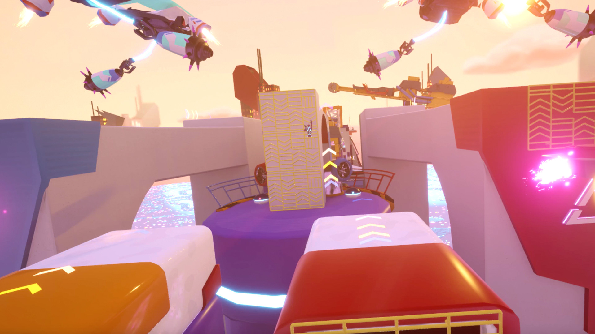Ultimate Obstacle Course screenshot 13