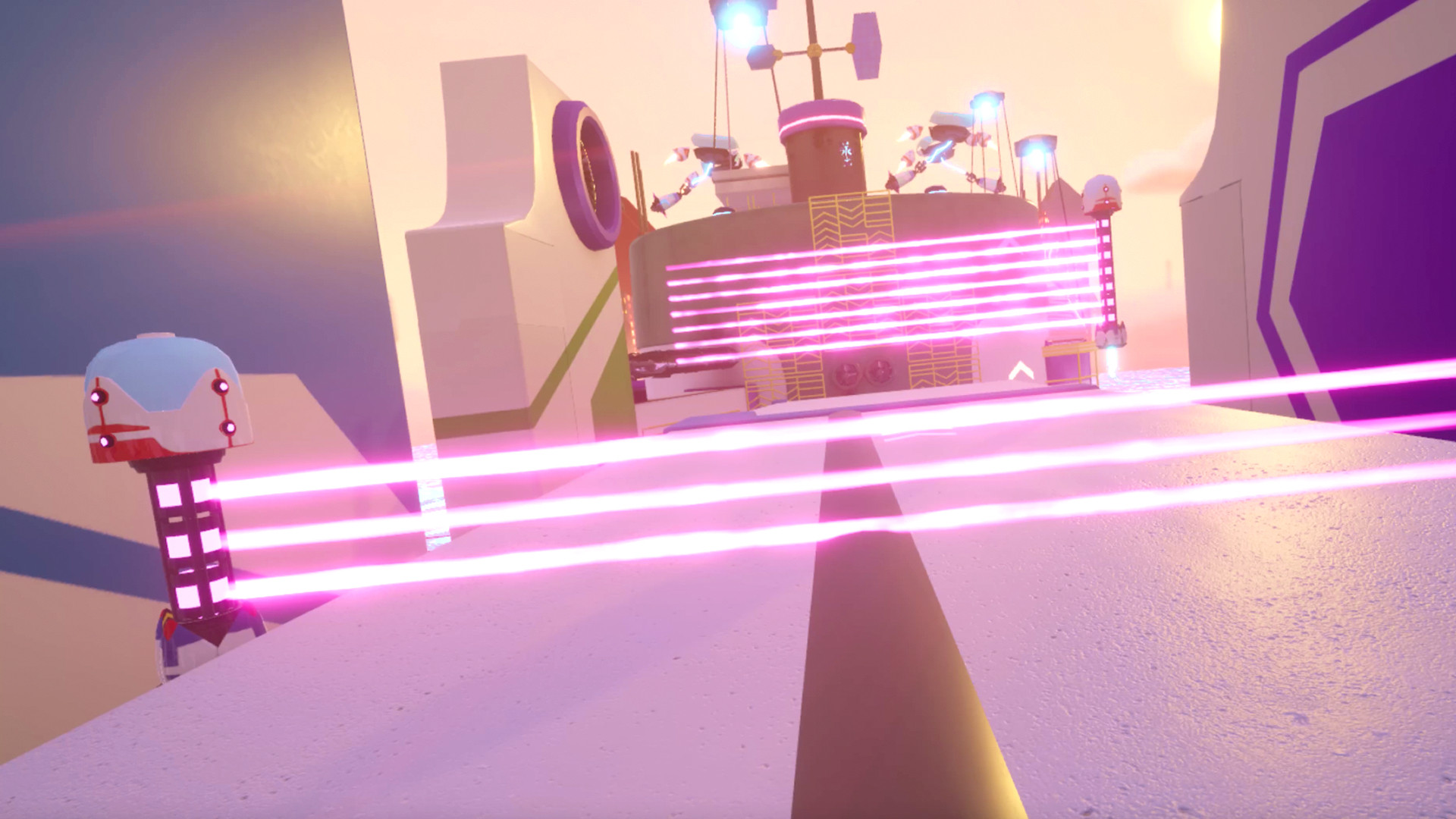 Ultimate Obstacle Course screenshot 11