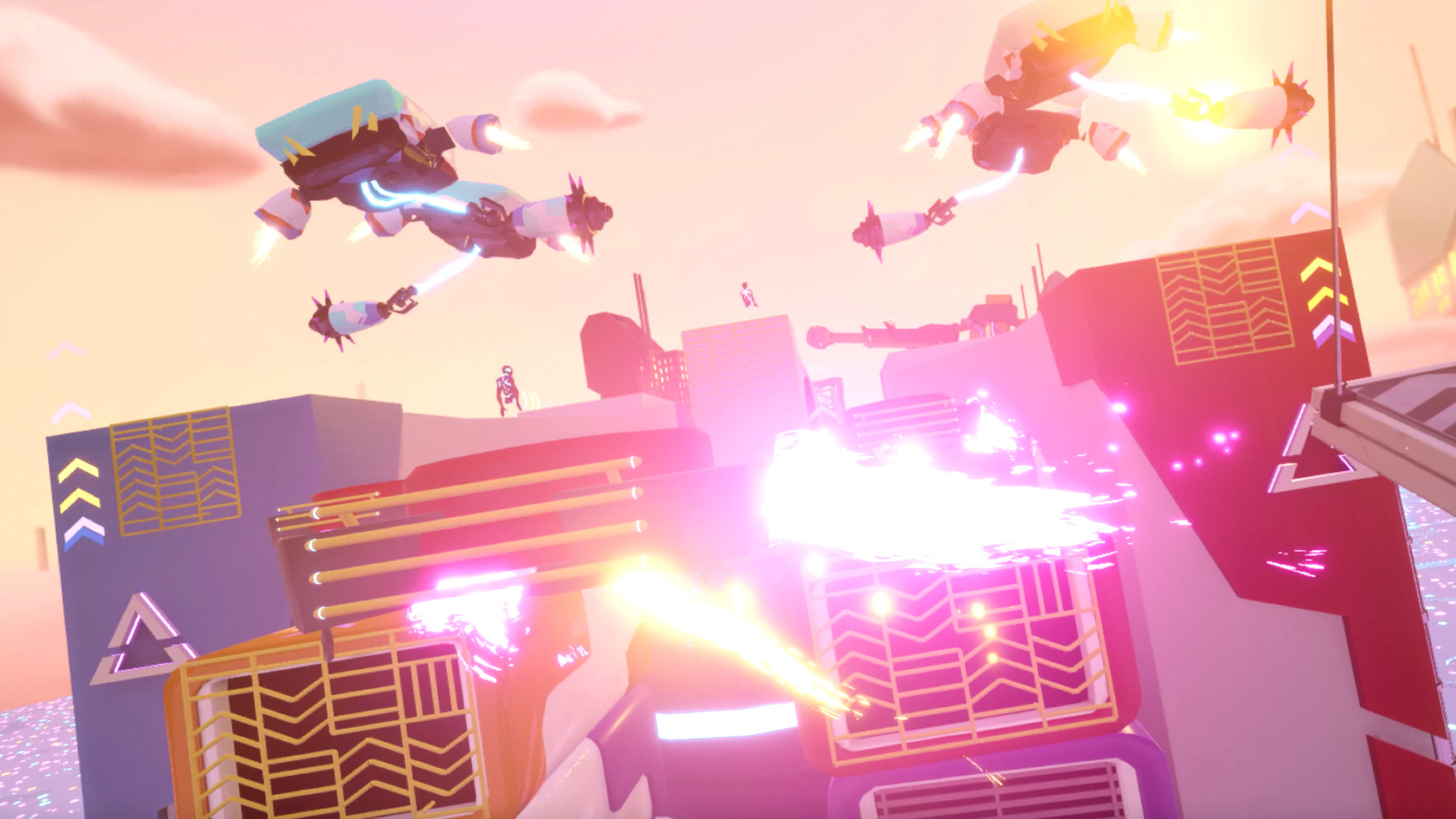 Ultimate Obstacle Course screenshot 17
