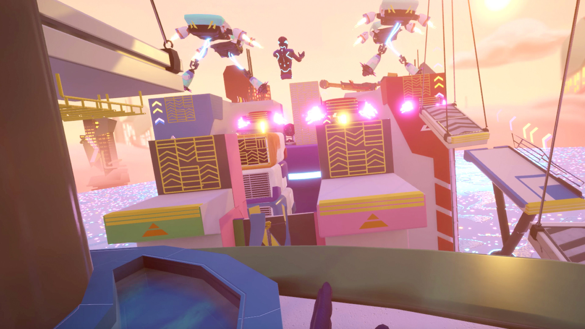 Ultimate Obstacle Course screenshot 10