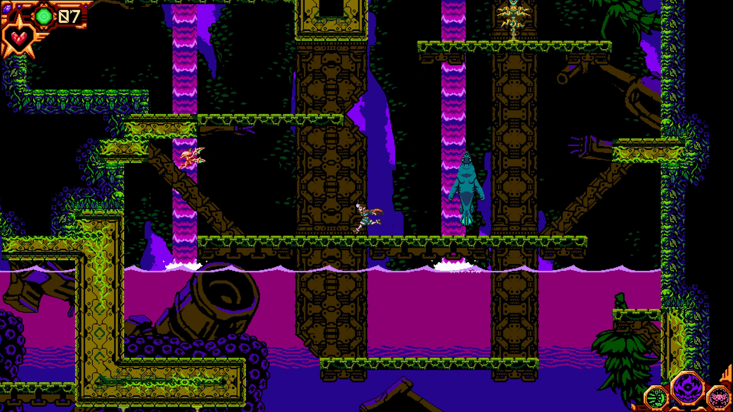 Star Hearts: Launch Point screenshot 6