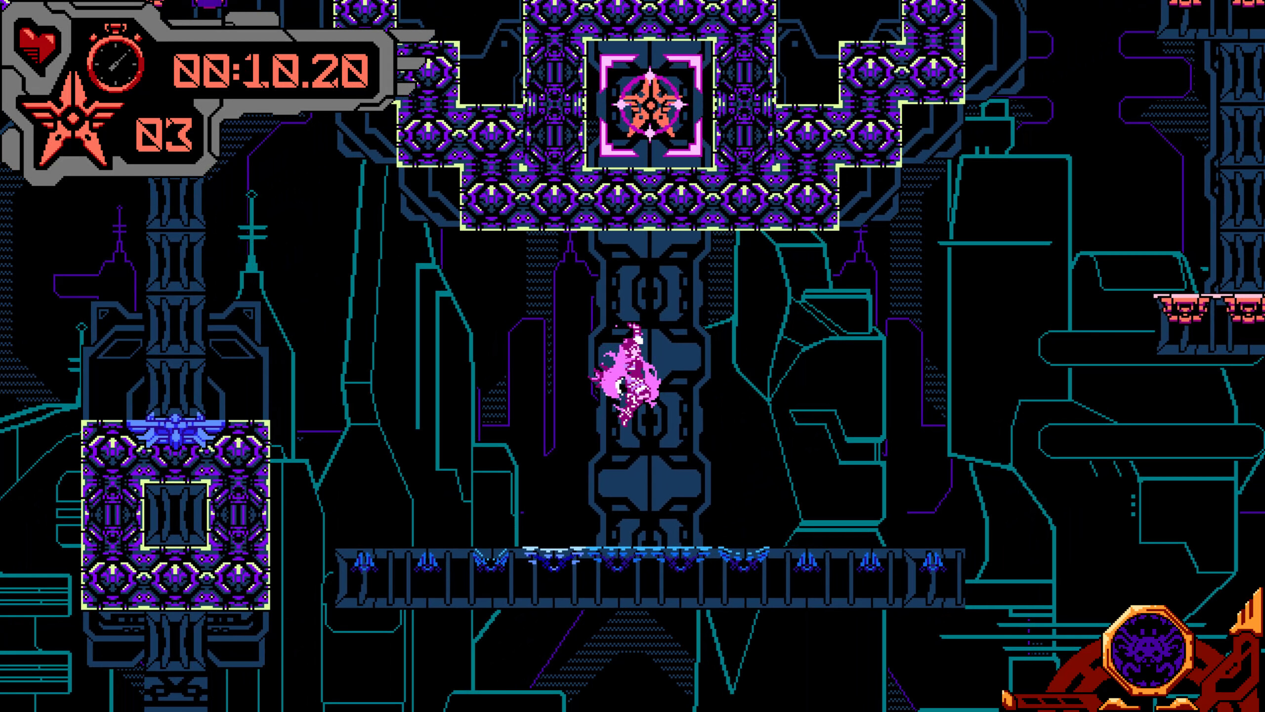 Star Hearts: Launch Point screenshot 12