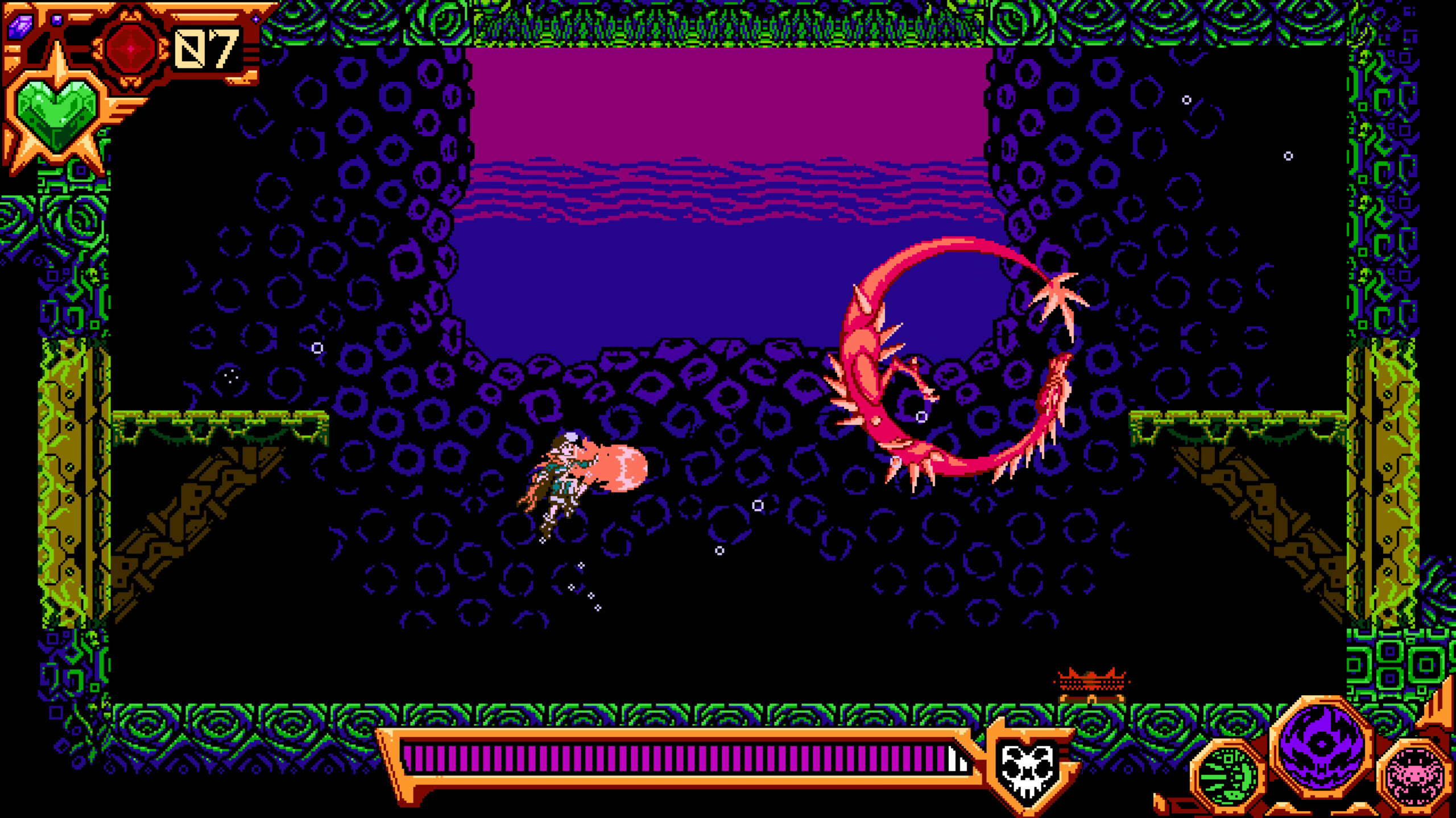 Star Hearts: Launch Point screenshot 7