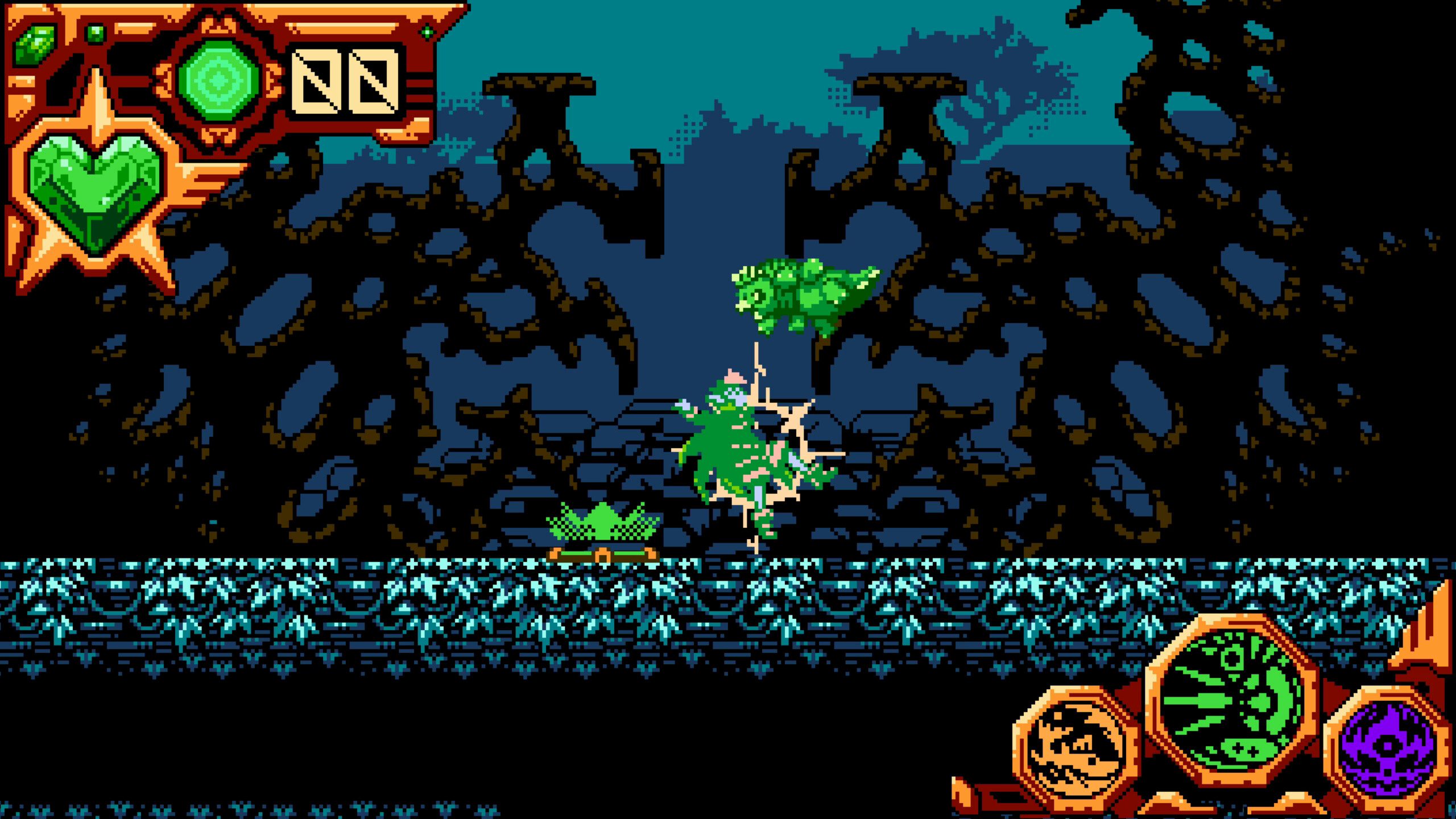 Star Hearts: Launch Point screenshot 10