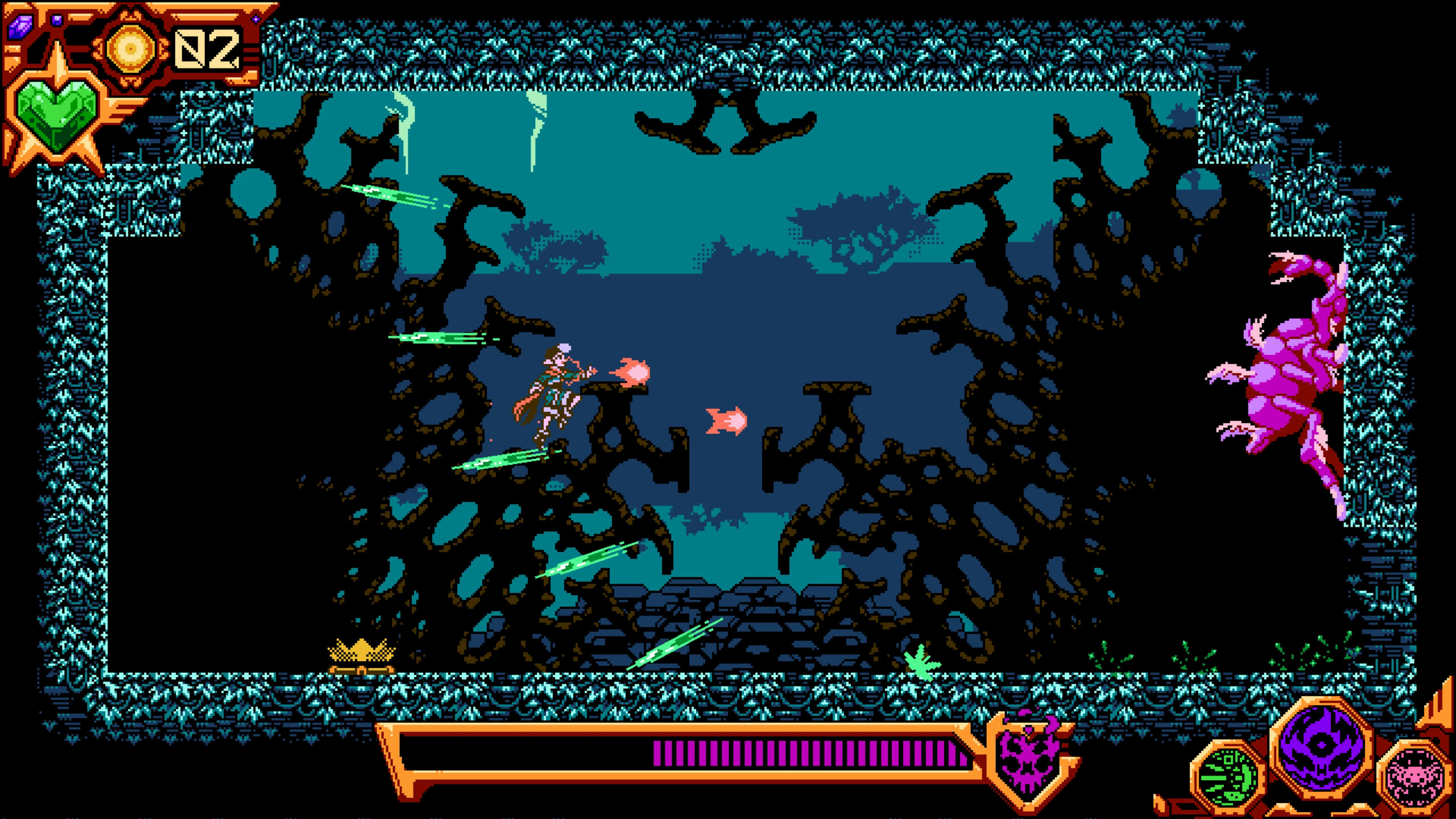 Star Hearts: Launch Point screenshot 9