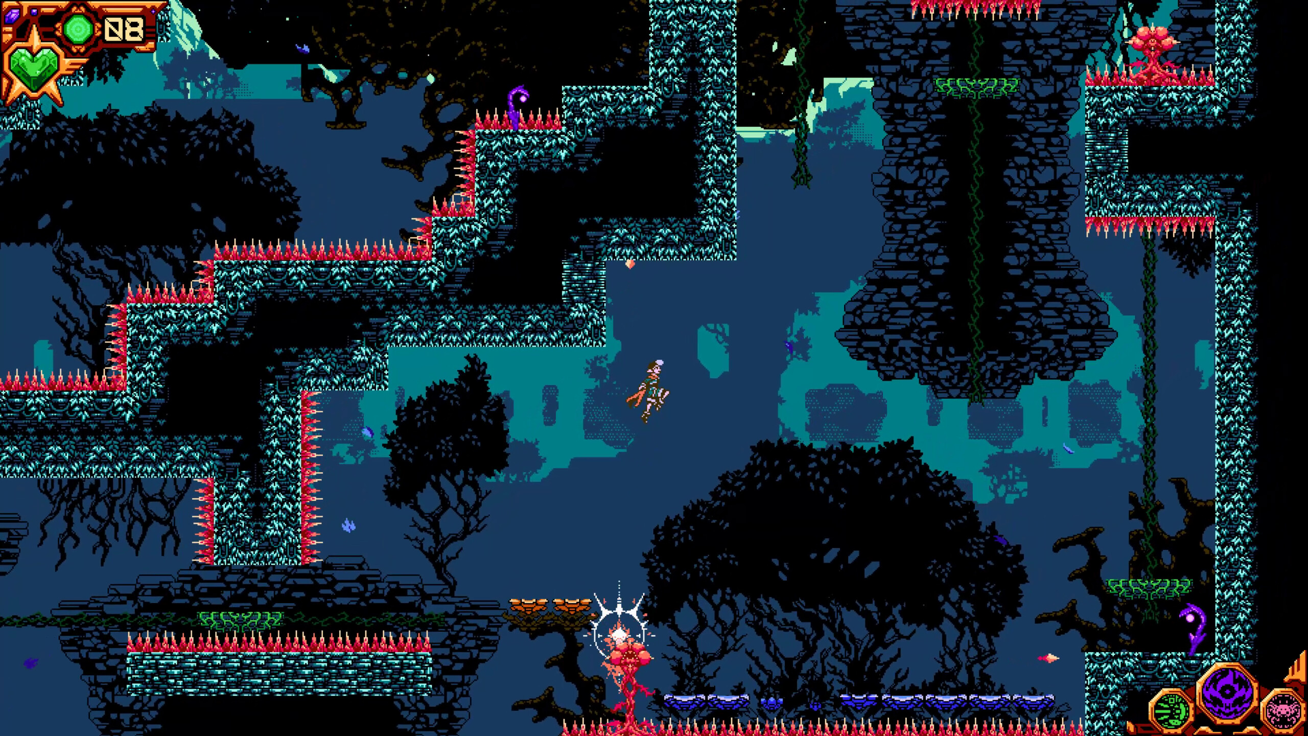 Star Hearts: Launch Point screenshot 8