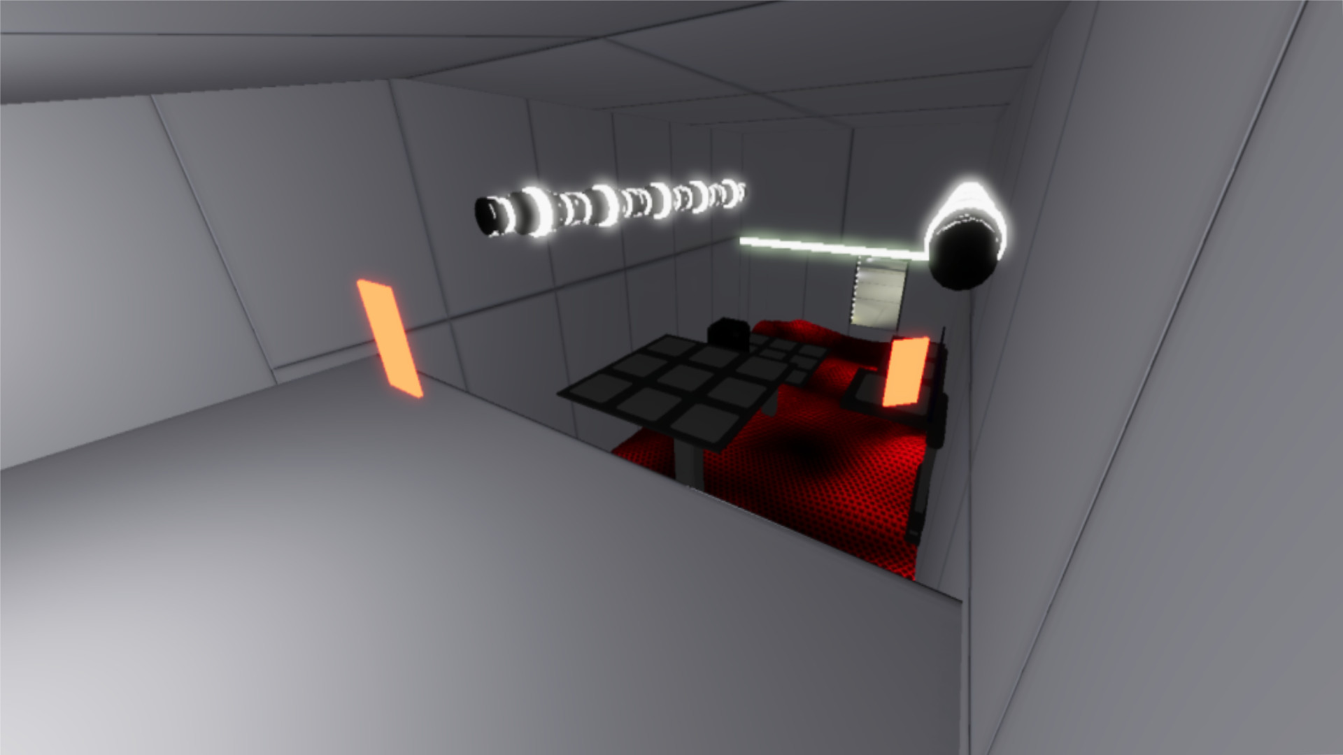 Celeritas screenshot 5