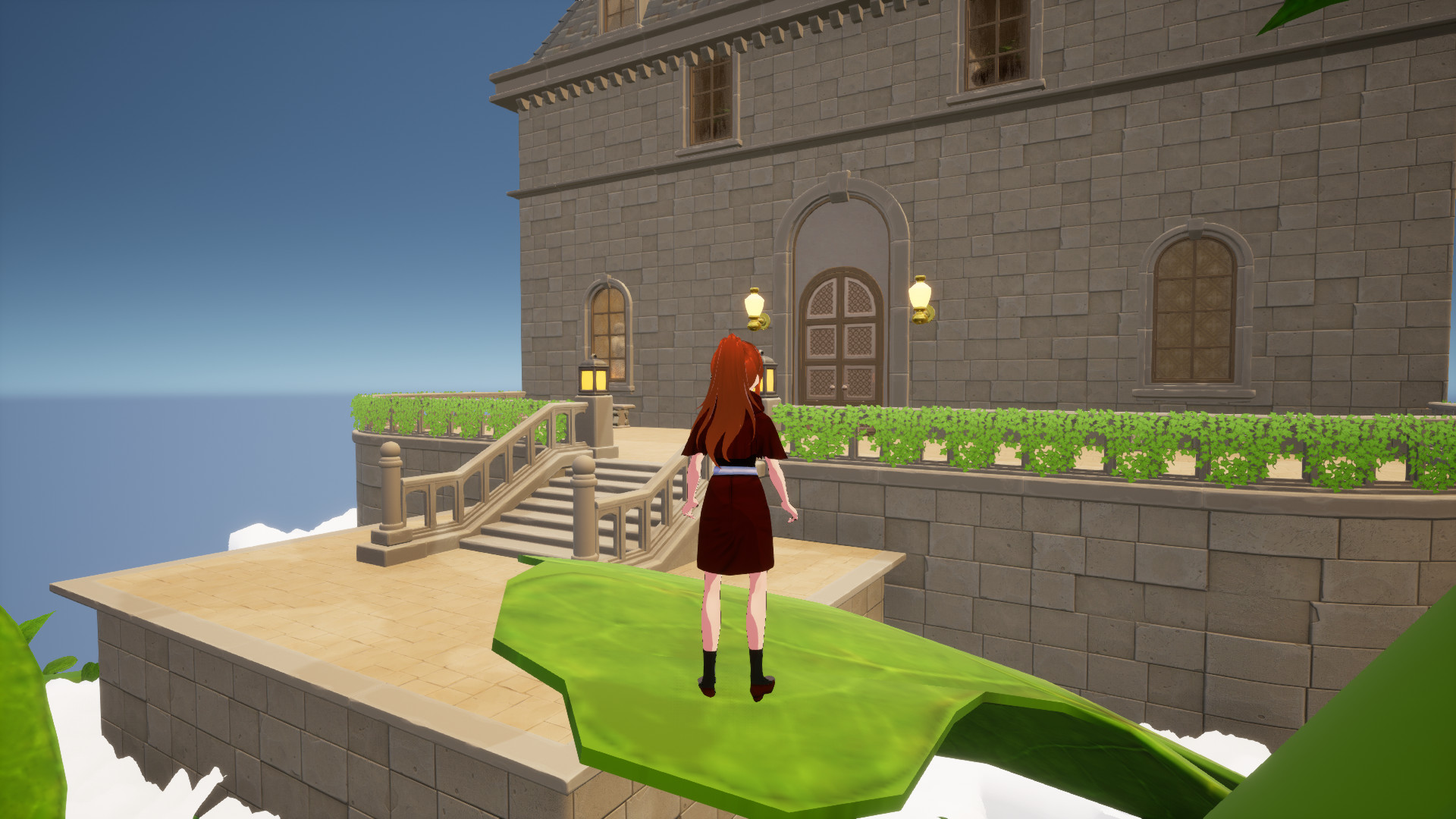 Beanstalk screenshot 5