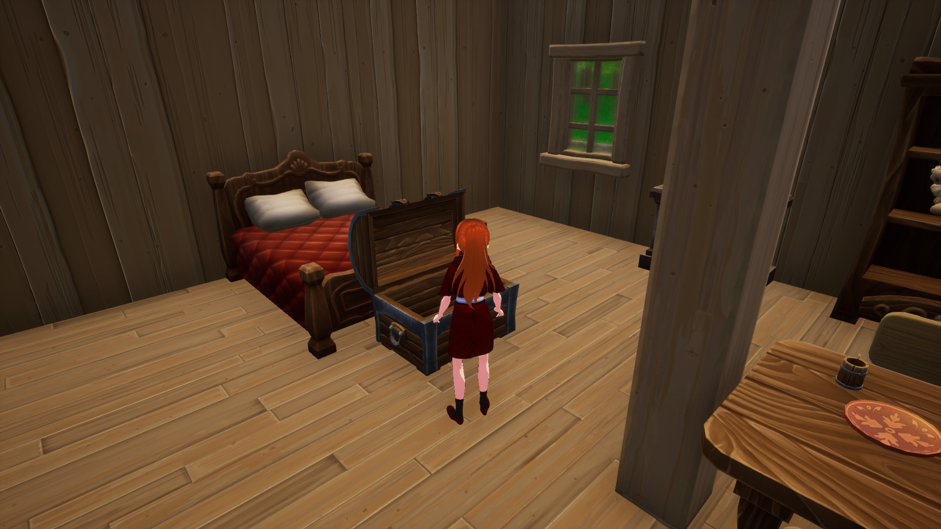 Beanstalk screenshot 1