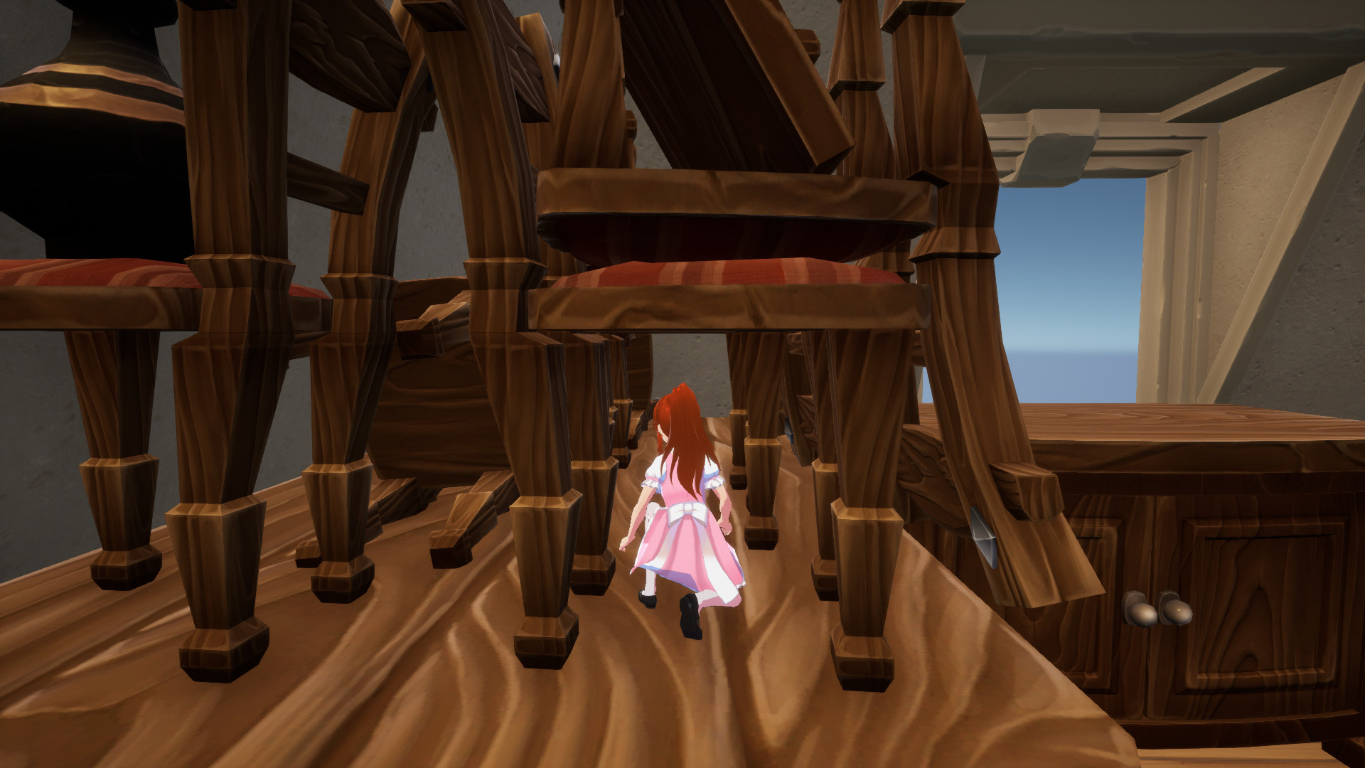 Beanstalk screenshot 7