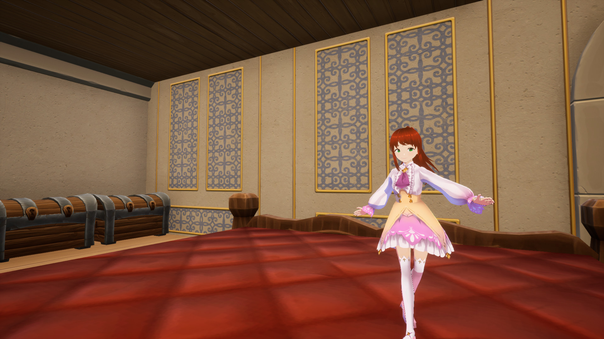 Beanstalk screenshot 8