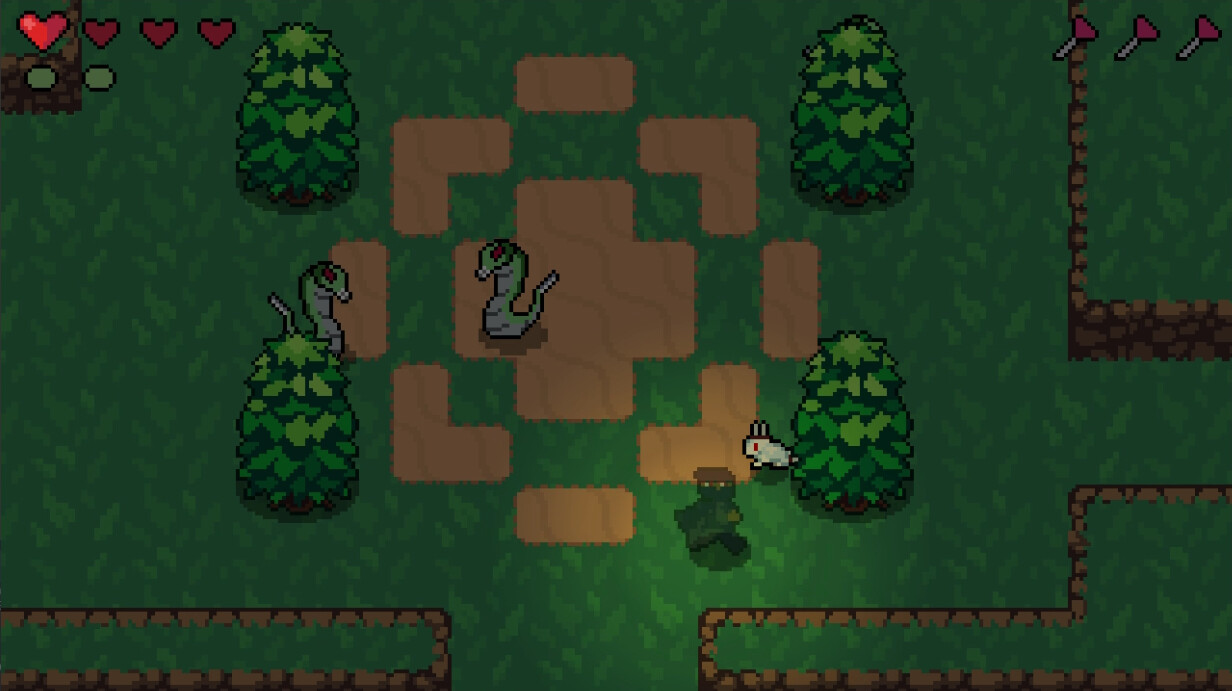 Blade and Burden screenshot 7