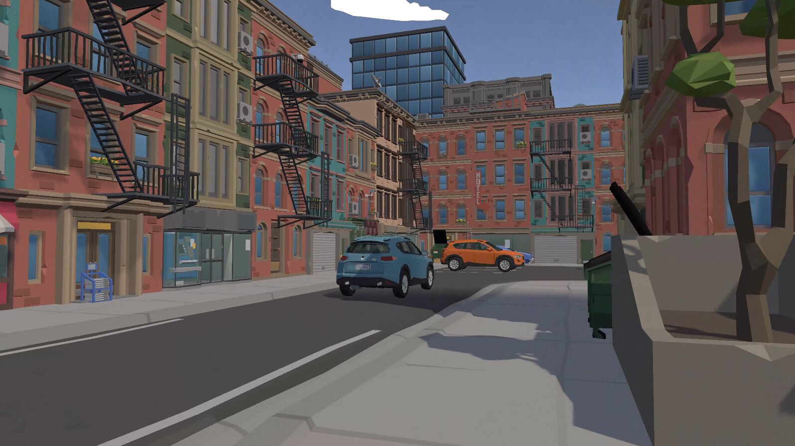 Timeways screenshot 7