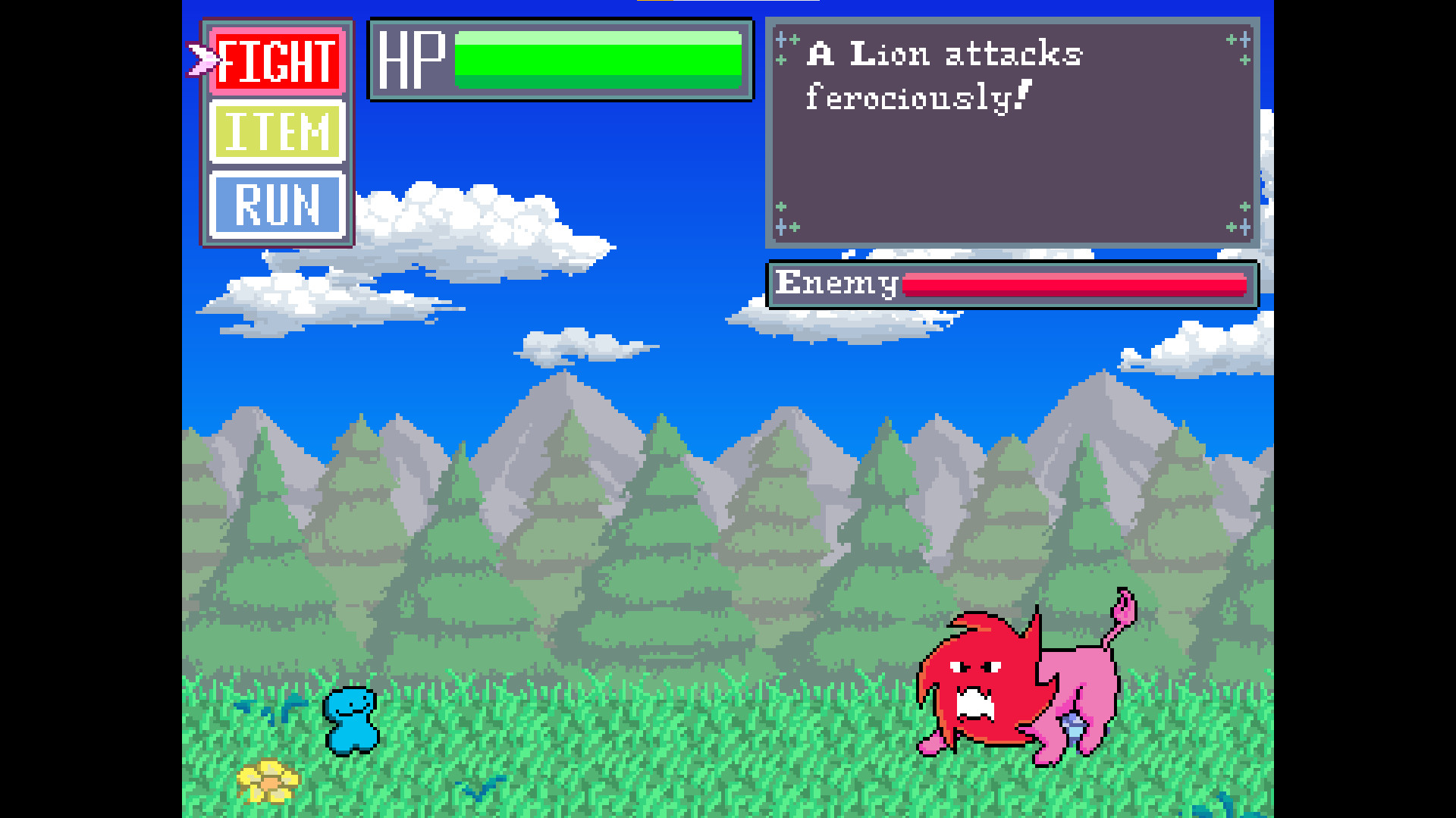 Dog Adventure Harmony screenshot 3