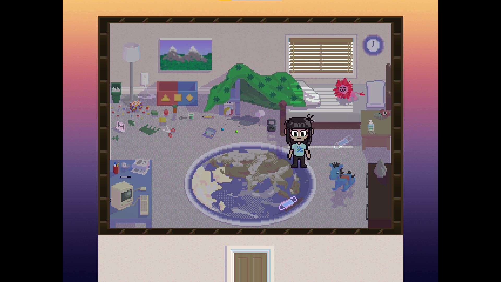 Dog Adventure Harmony screenshot 4