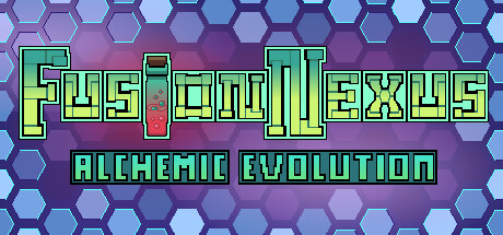 Fusion Nexus: Alchemic Evolution: header artwork