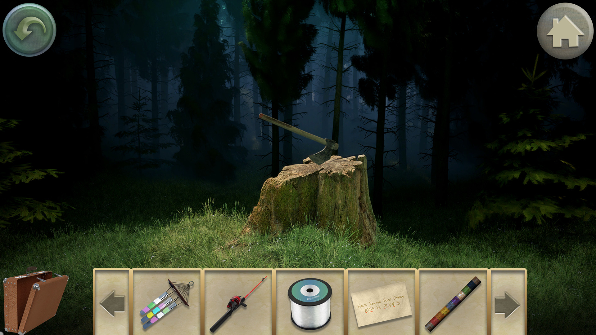 The Lost Dachshund screenshot 3
