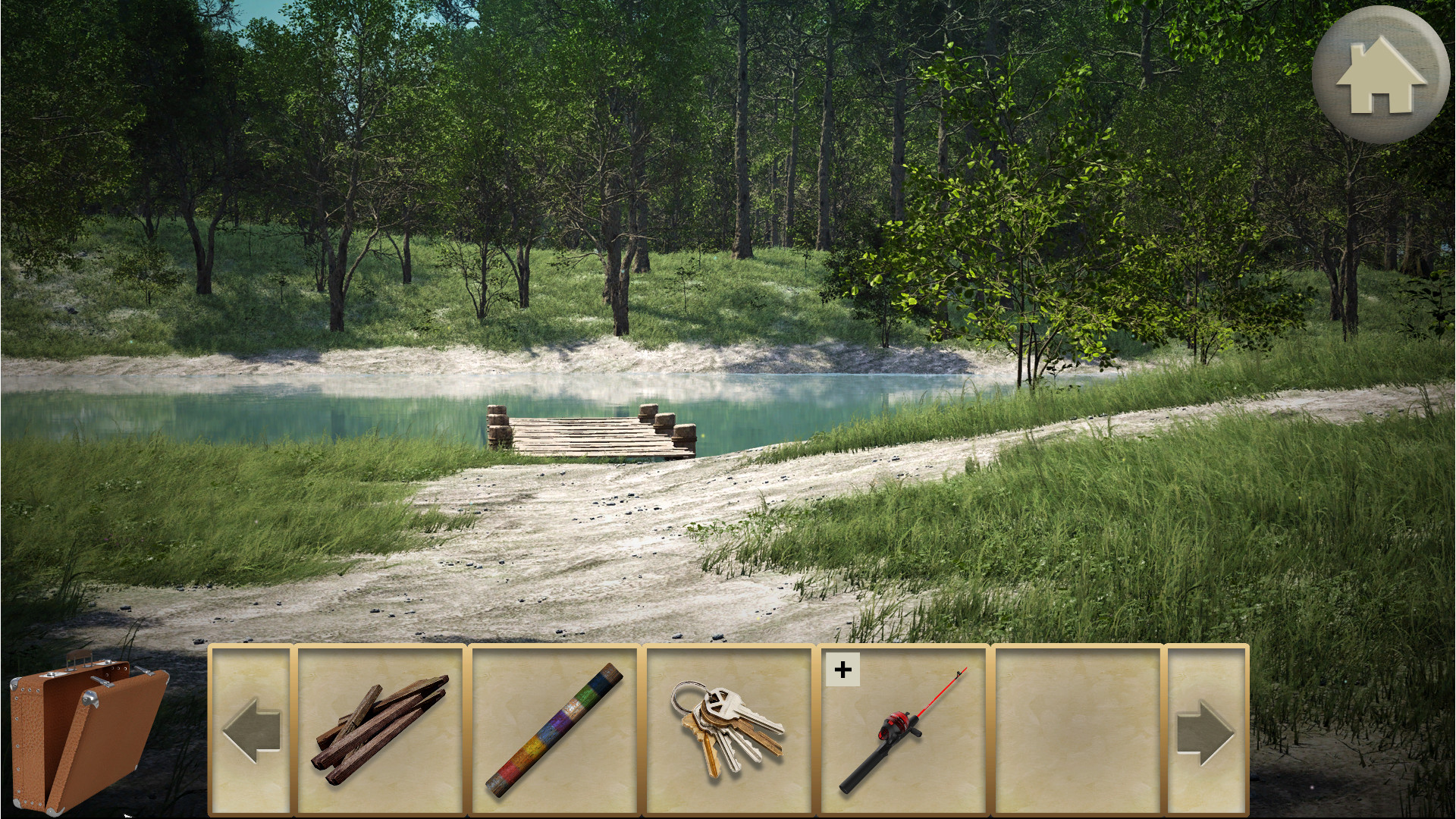 The Lost Dachshund screenshot 7