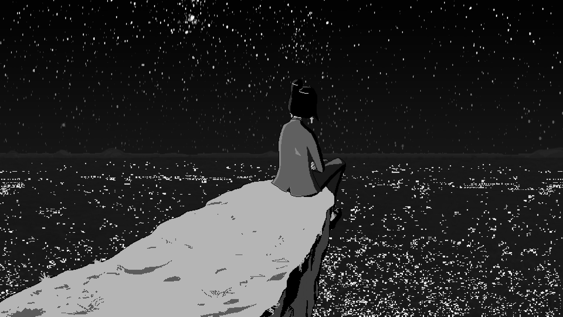 Night Loops Soundtrack screenshot 1