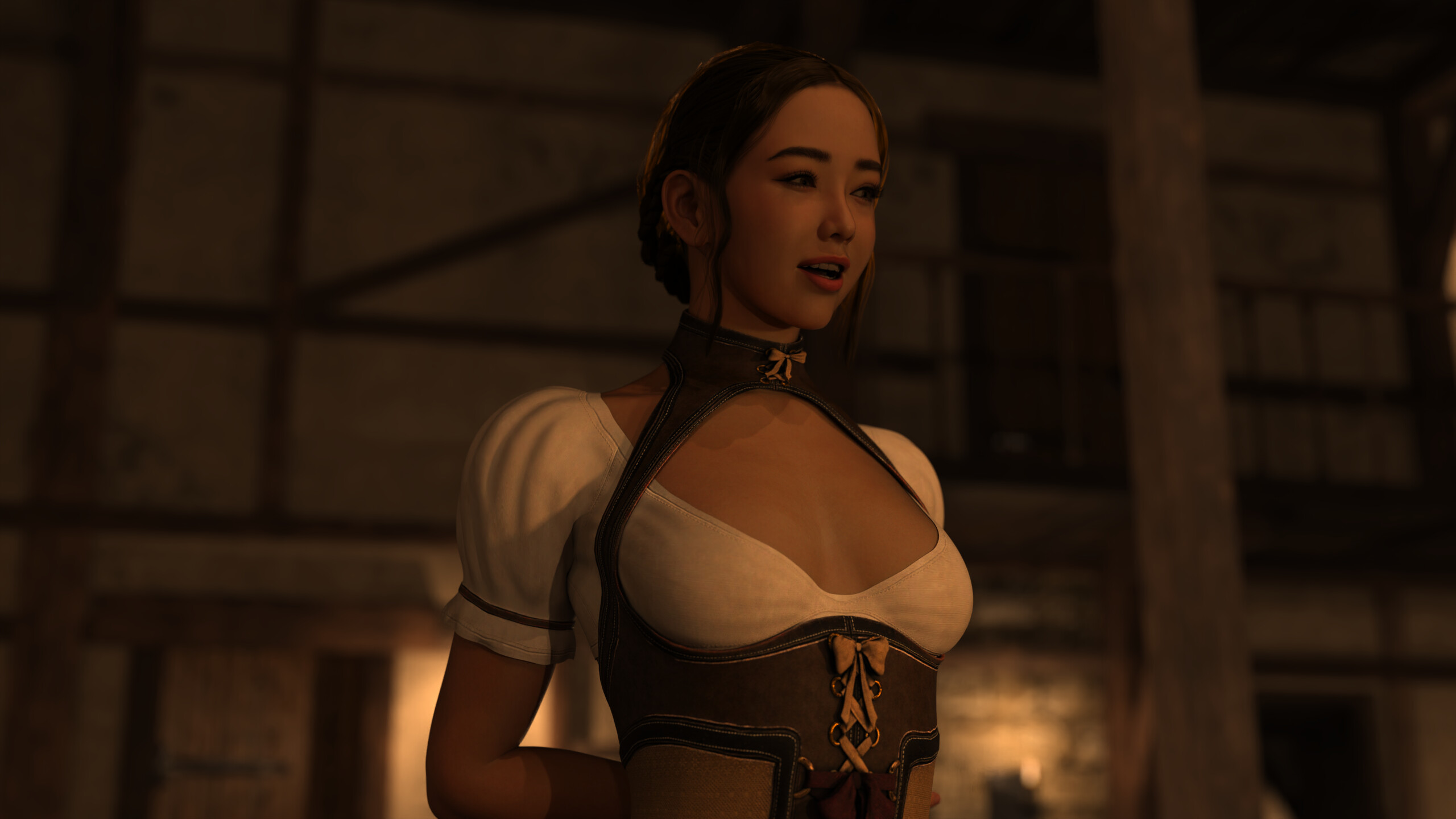 Between Two Worlds screenshot 2