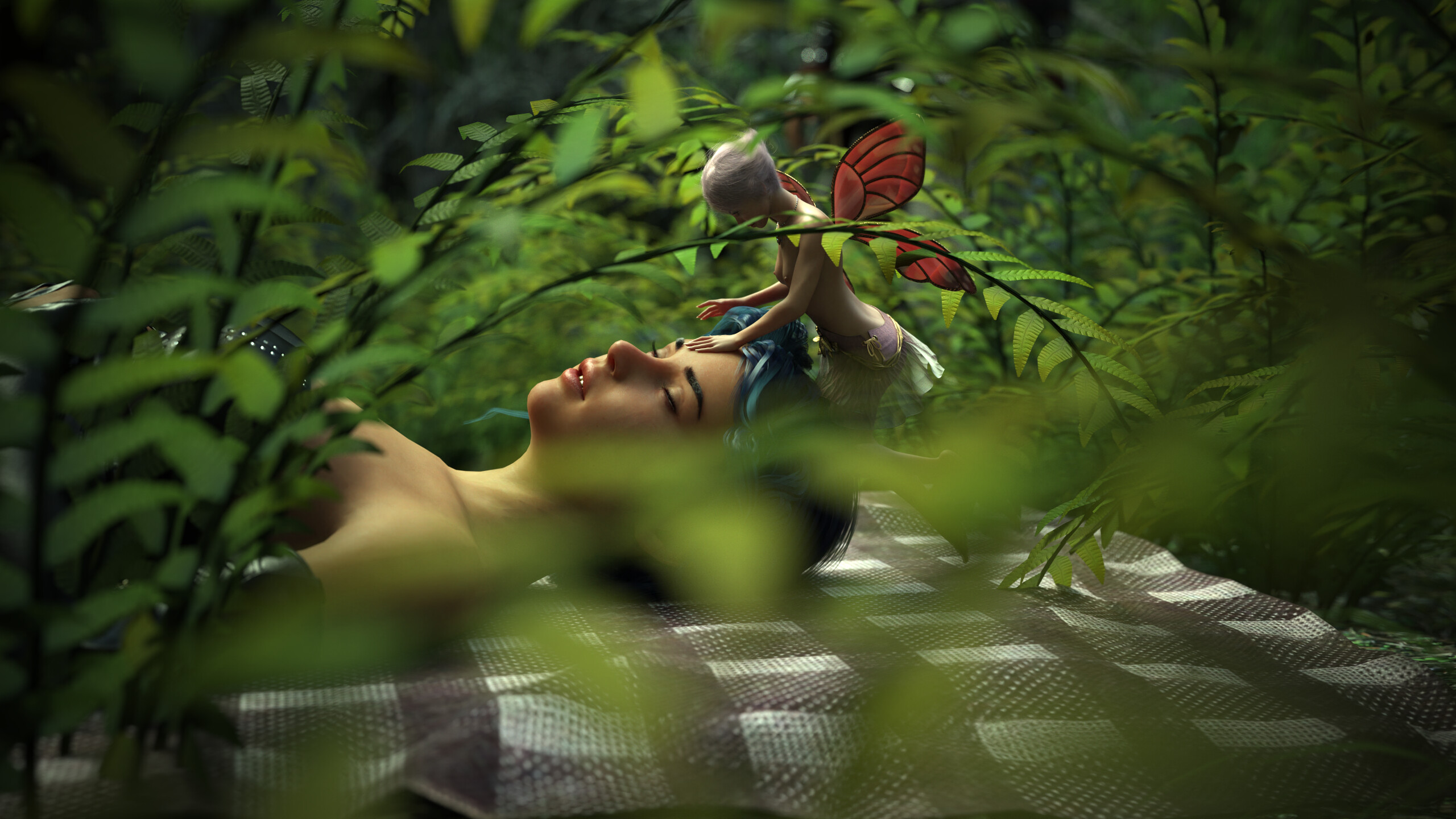 Between Two Worlds screenshot 10