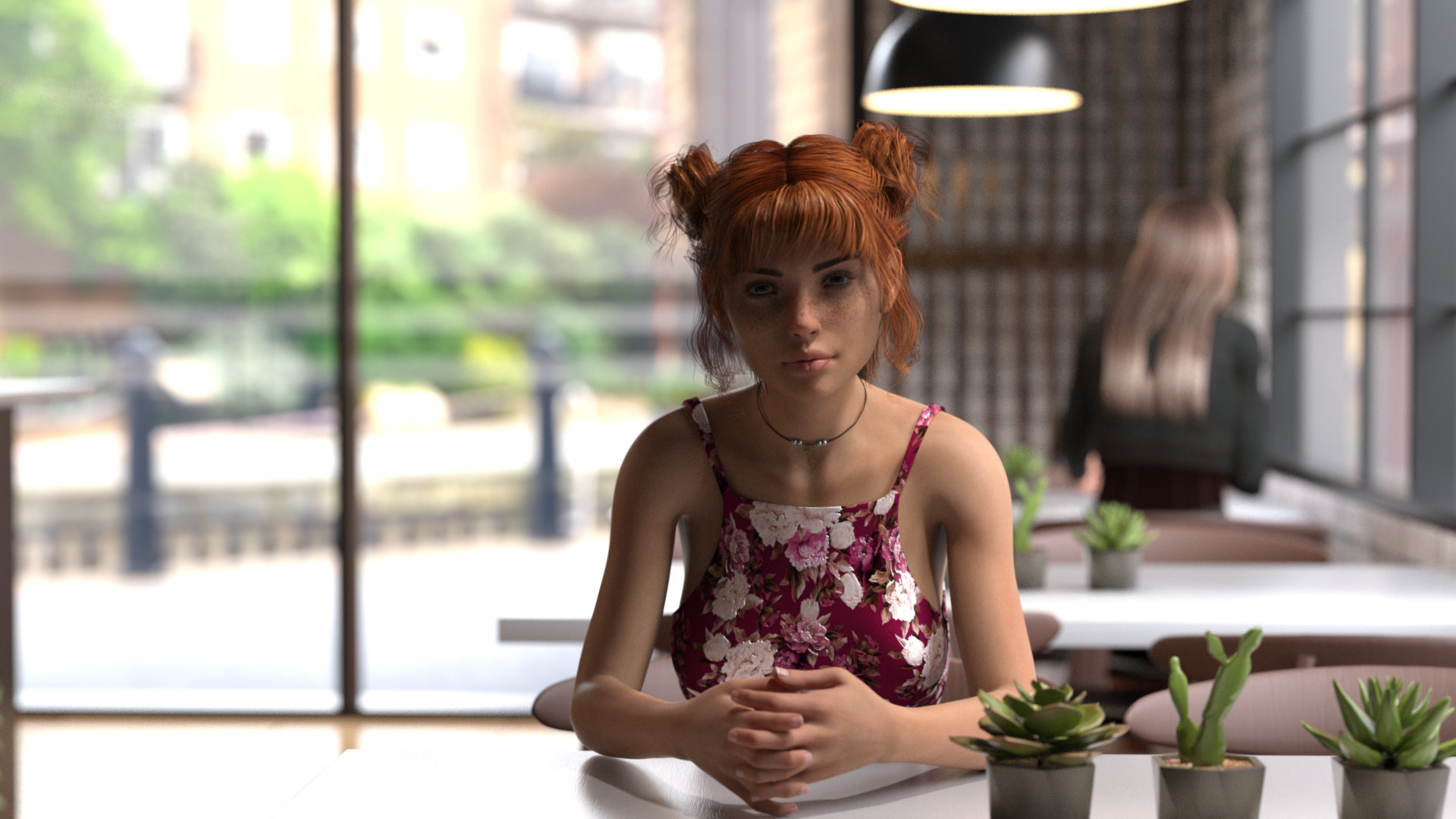 Between Two Worlds screenshot 5