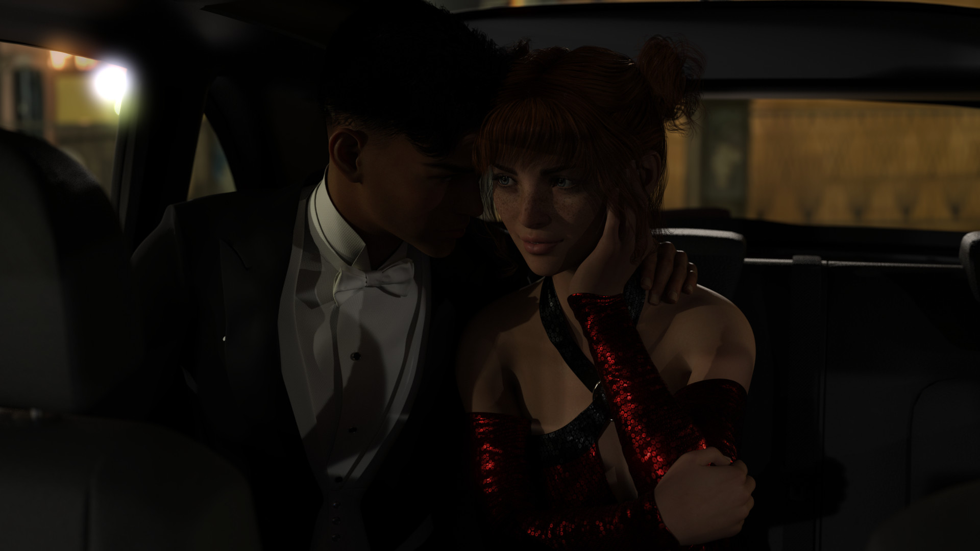 Between Two Worlds screenshot 8