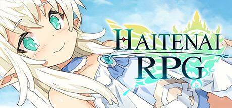 HAITENAI RPG — Steam header