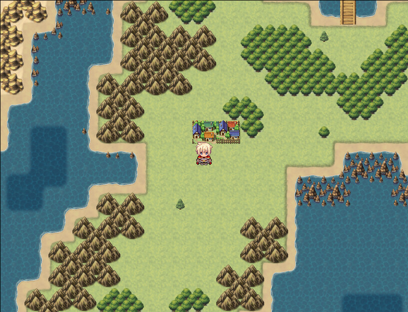 HAITENAI RPG screenshot 6