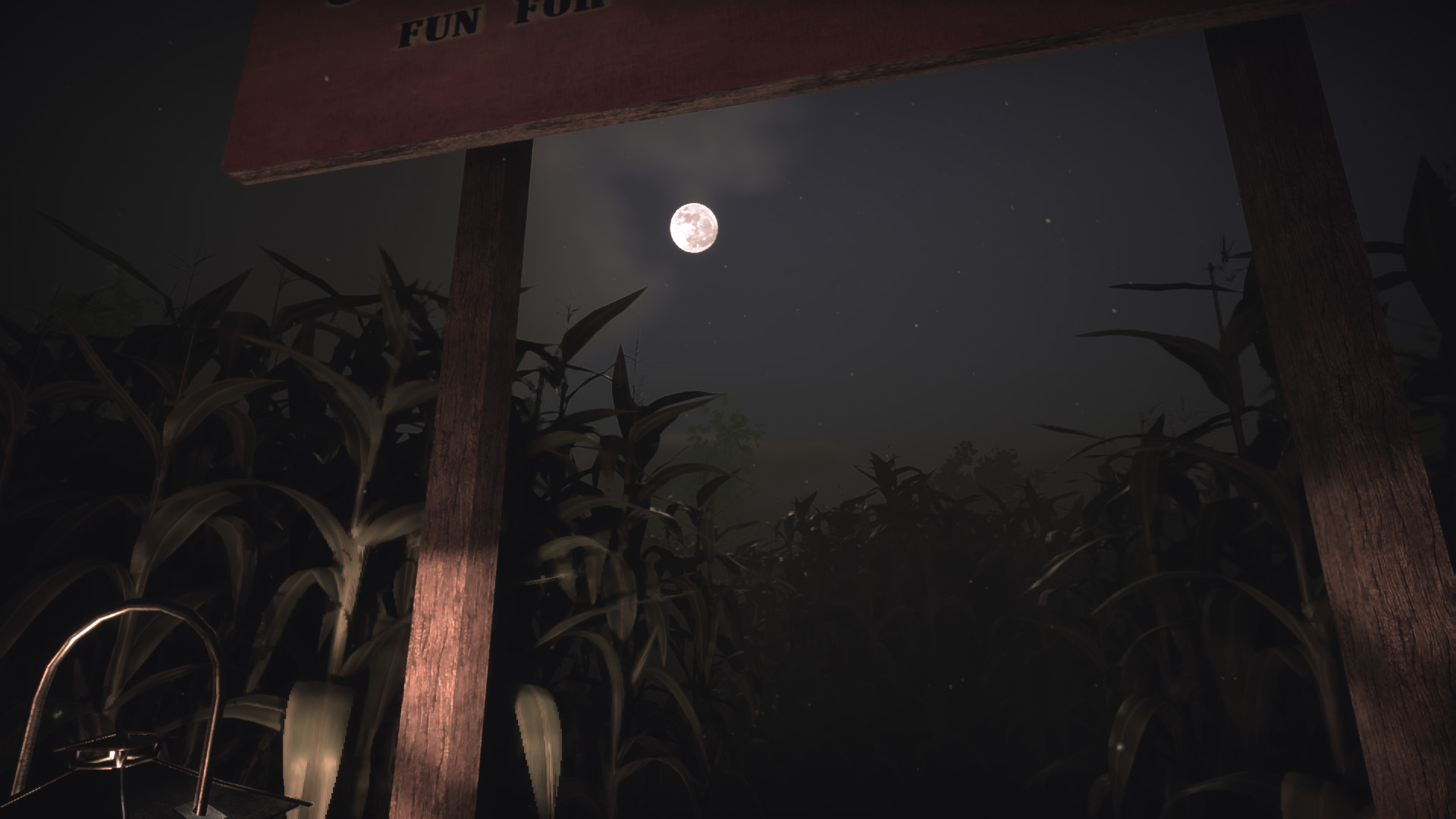 Snipe Hunt screenshot 9