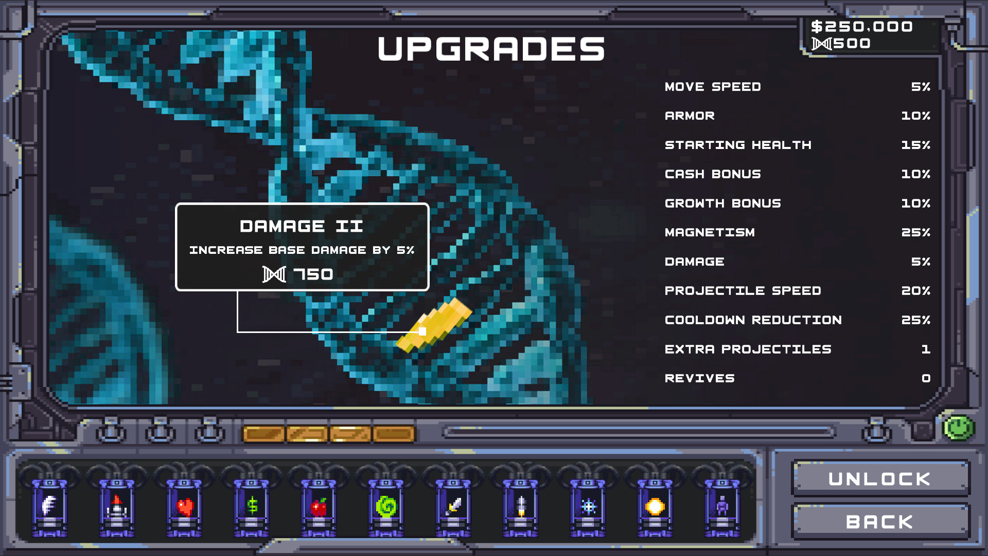 Kaiju Catastrophe screenshot 4