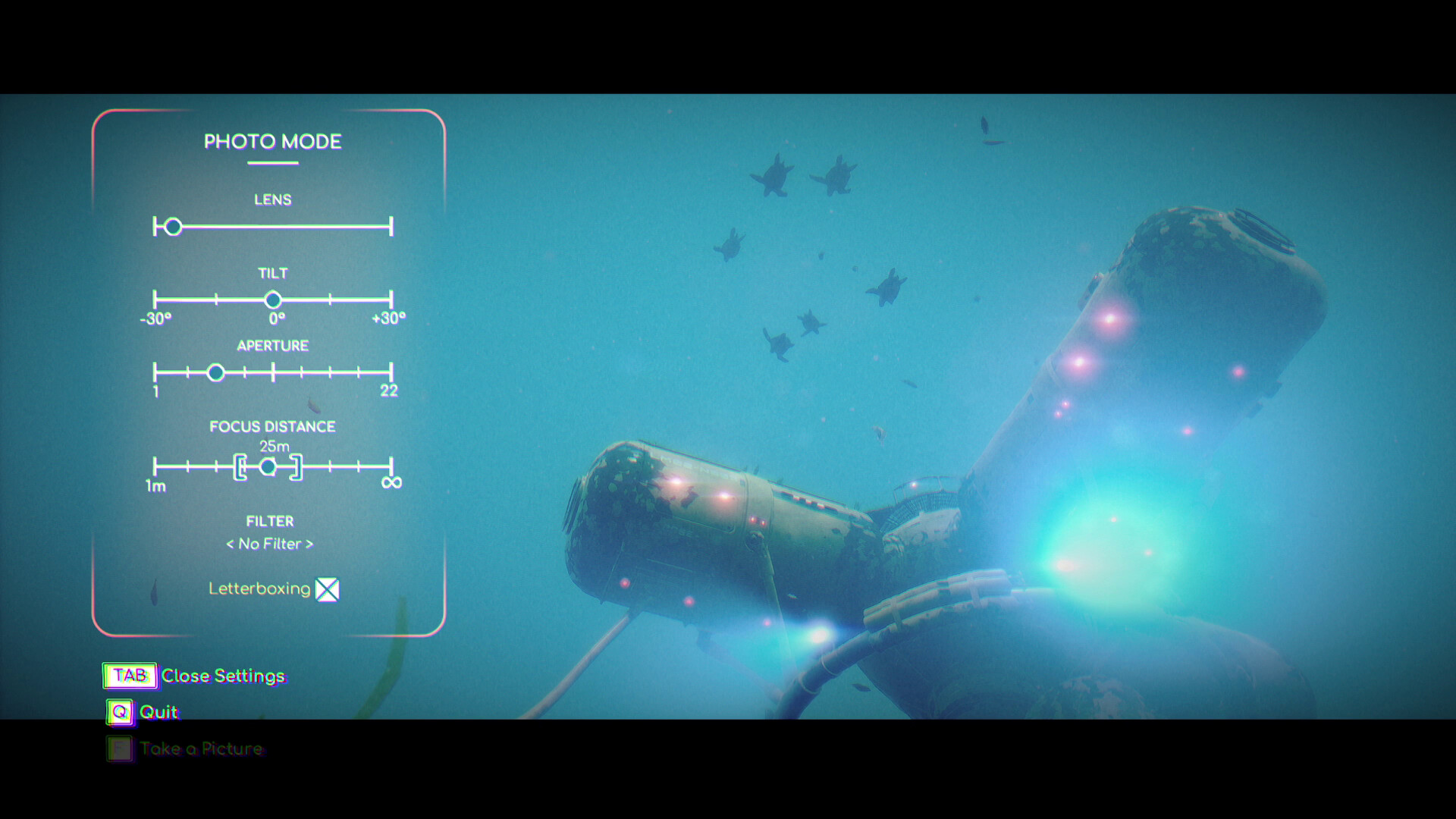 Under The Waves screenshot 9