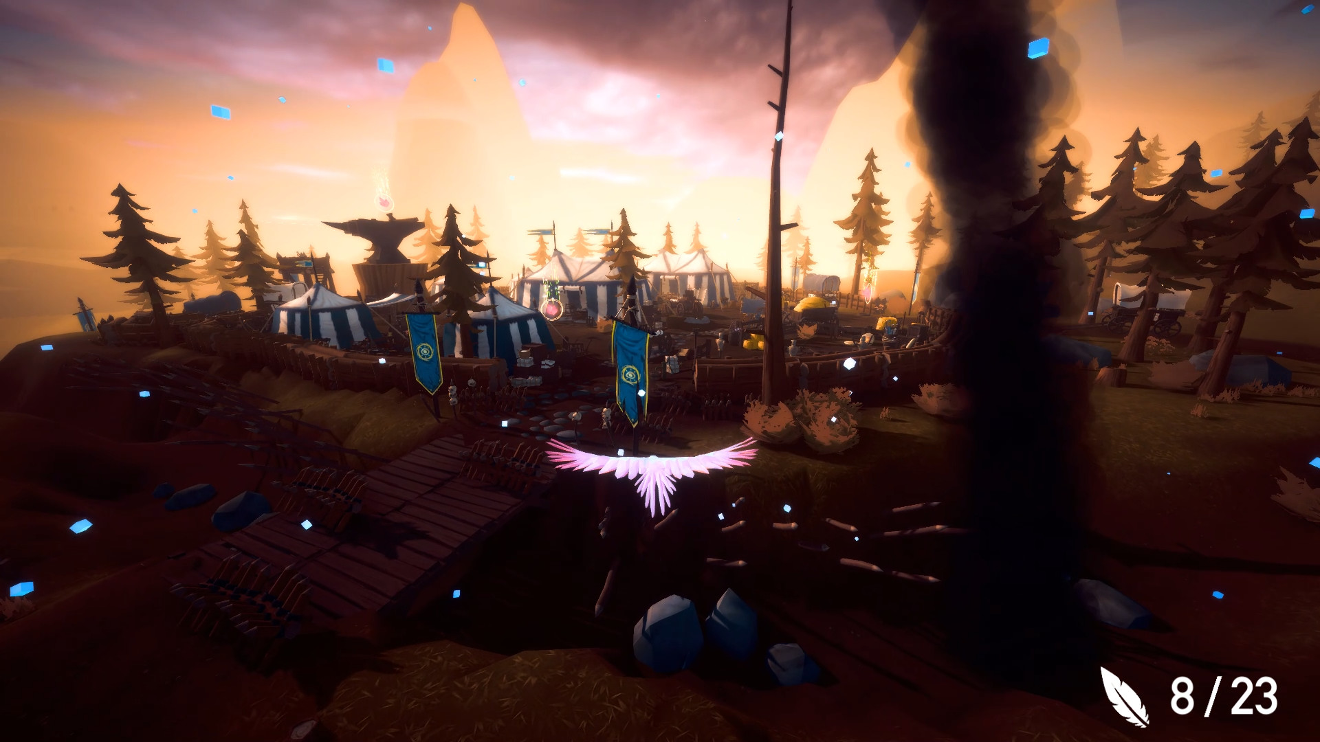 Aery - Vikings screenshot 7