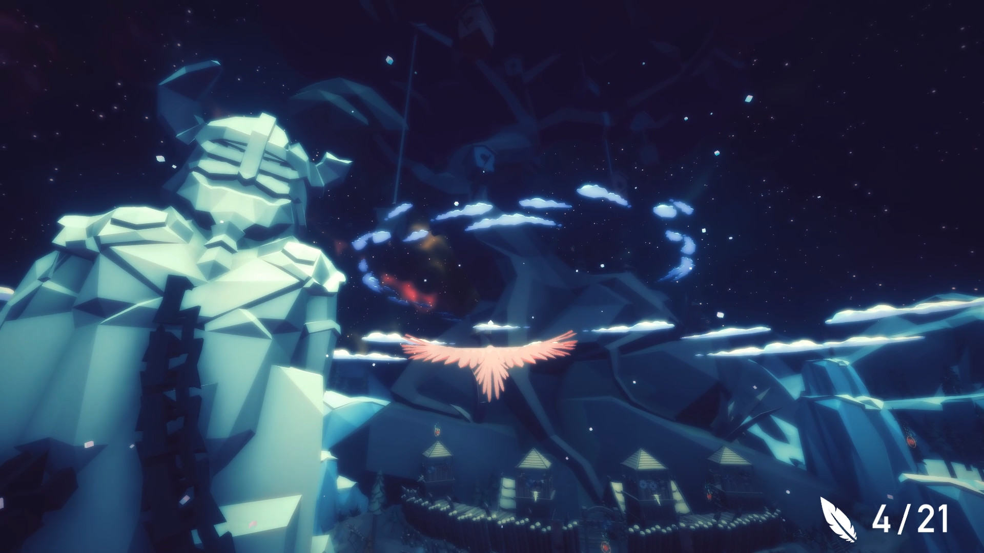 Aery - Vikings screenshot 1