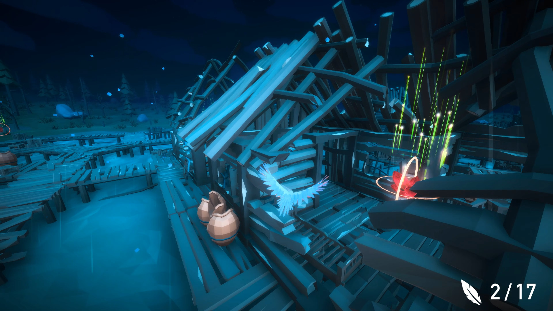 Aery - Vikings screenshot 6