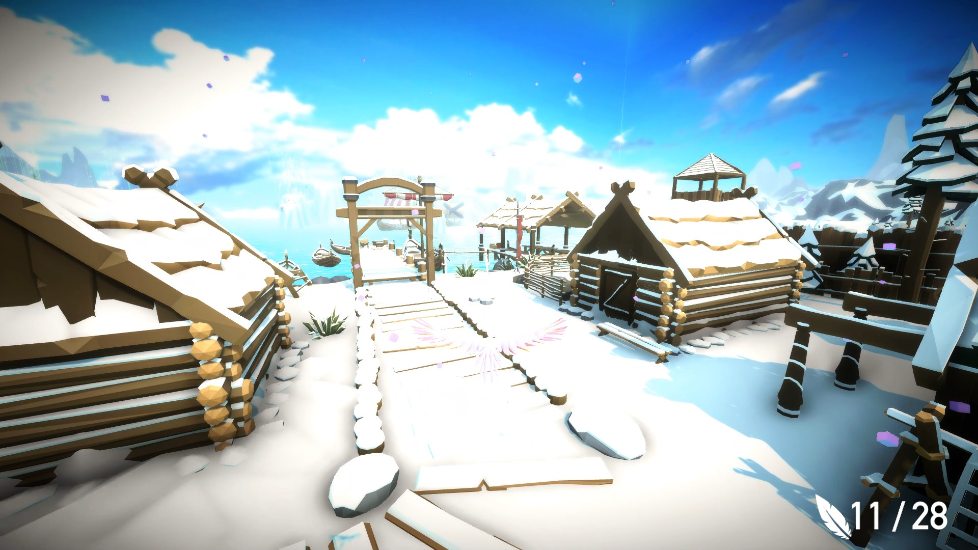 Aery - Vikings screenshot 4