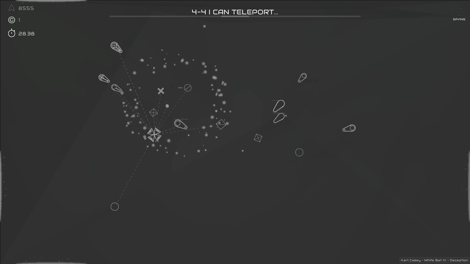 Polygon Pursuit screenshot 6