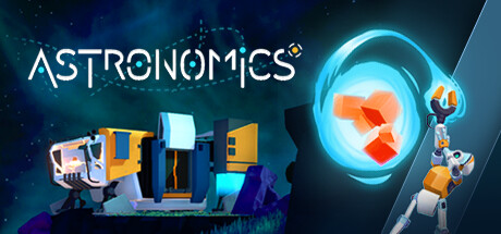 Astronomics|官方英文|1.07G插图1跳跳游戏网