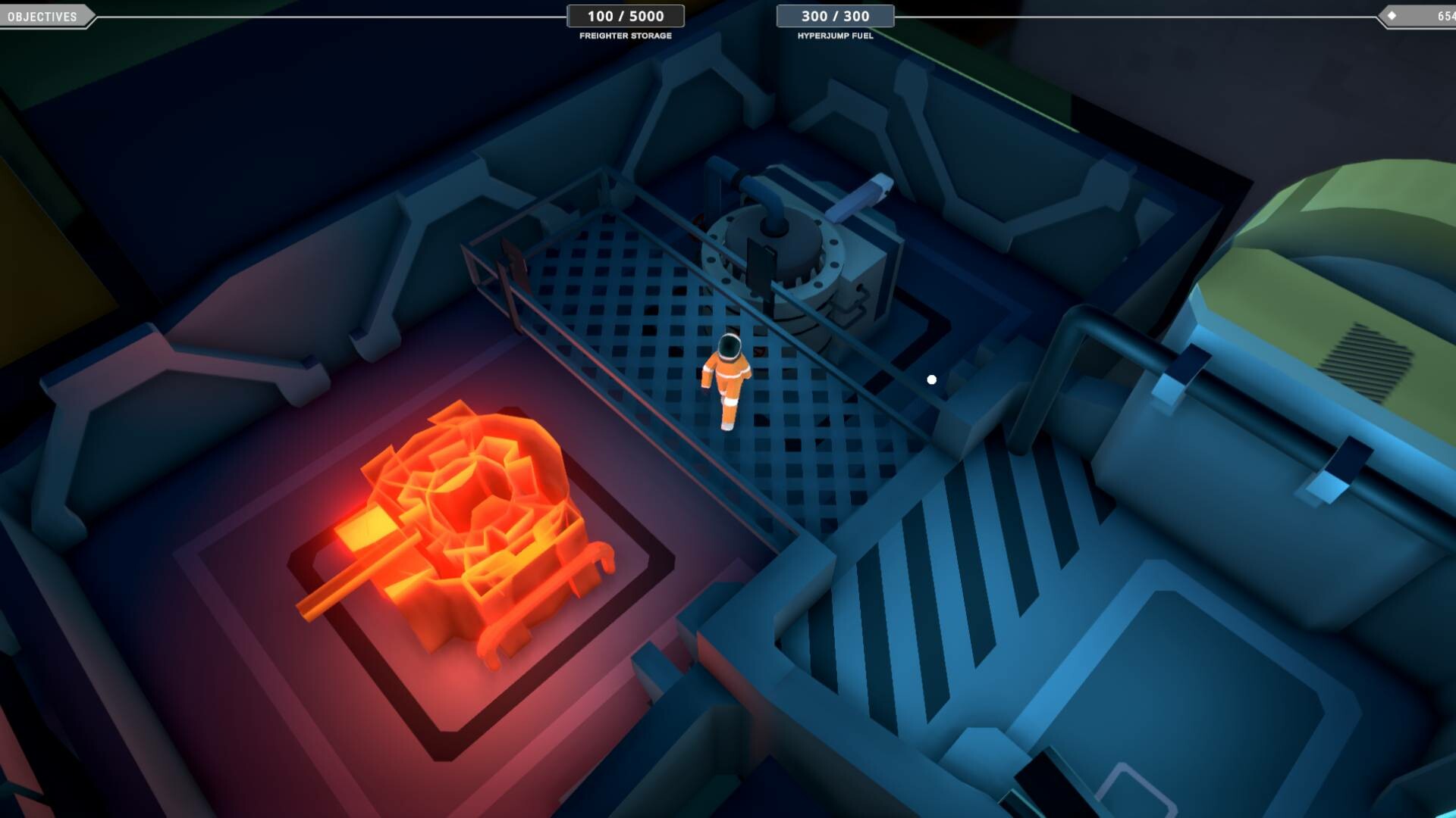 Astronomics screenshot 7