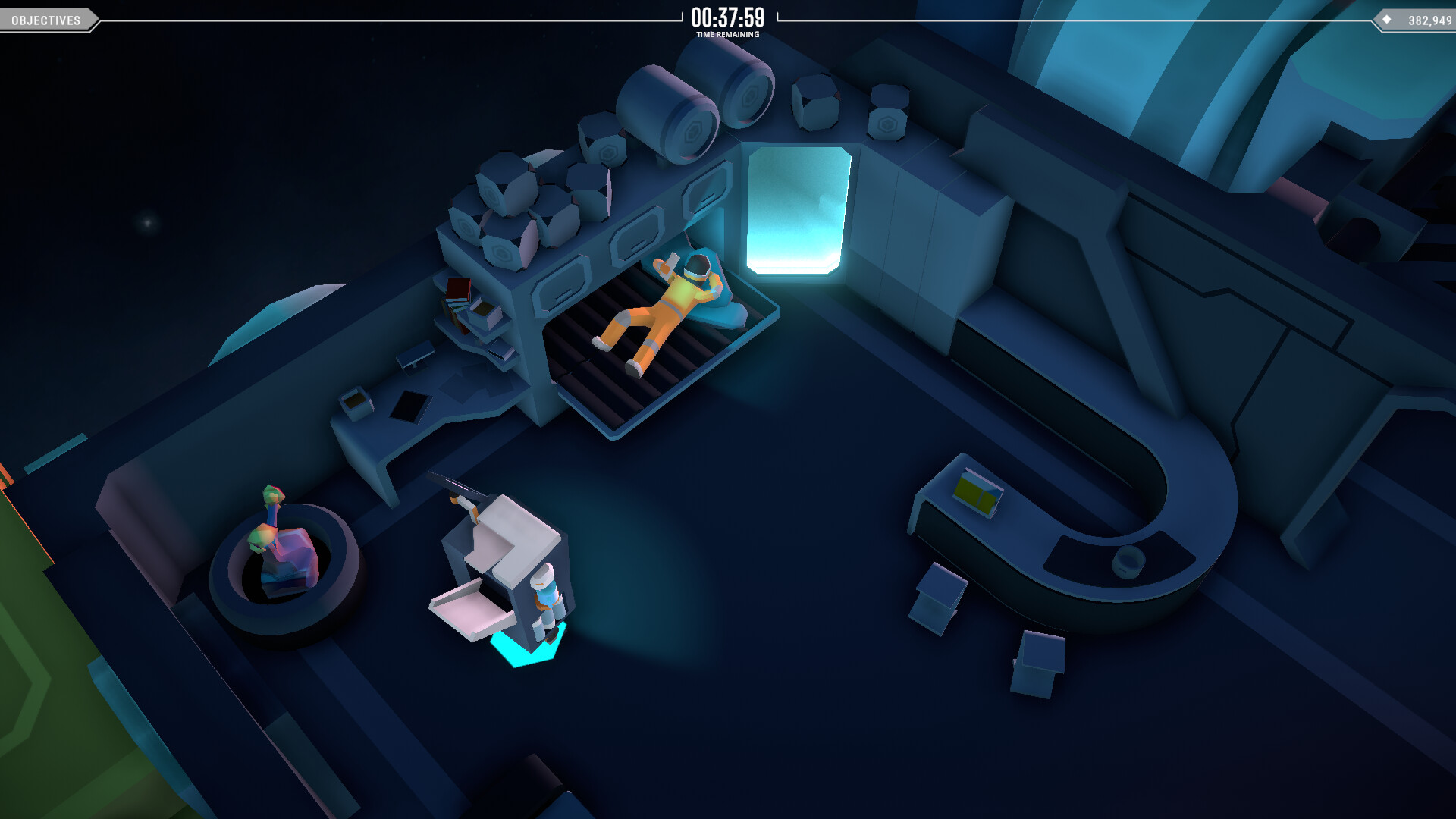 Astronomics screenshot 10