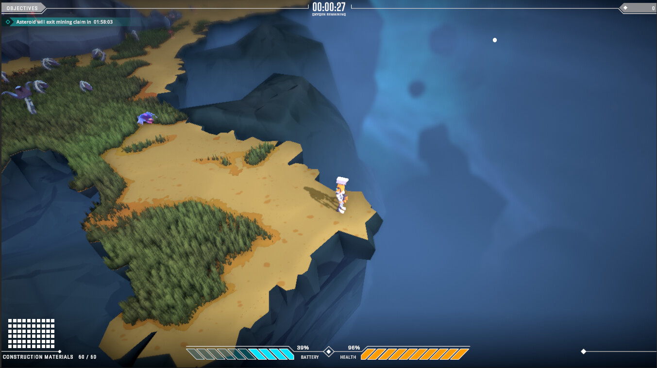 Astronomics screenshot 5