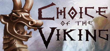 Choice of the Viking — Steam header