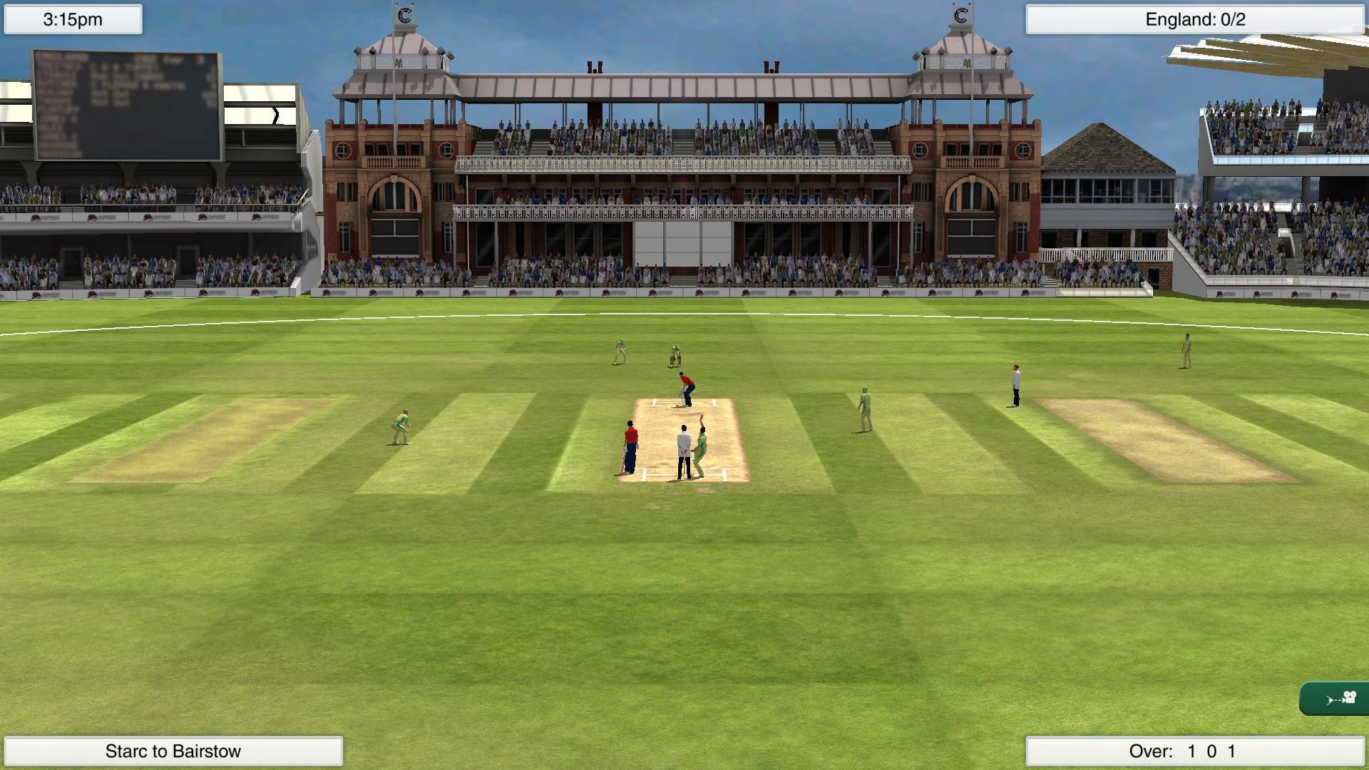 Cricket Captain 2022 screenshot 2