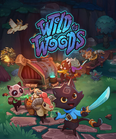 Wild Woods