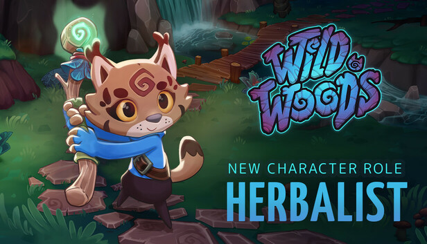 Wild Woods