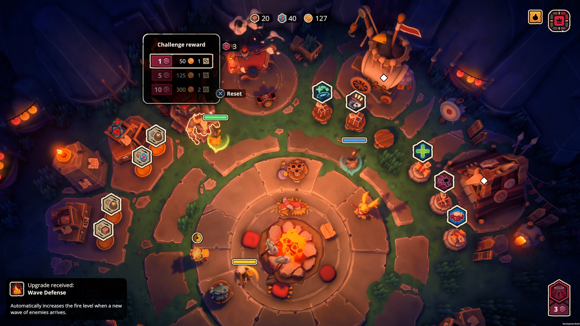 Wild Woods screenshot 7