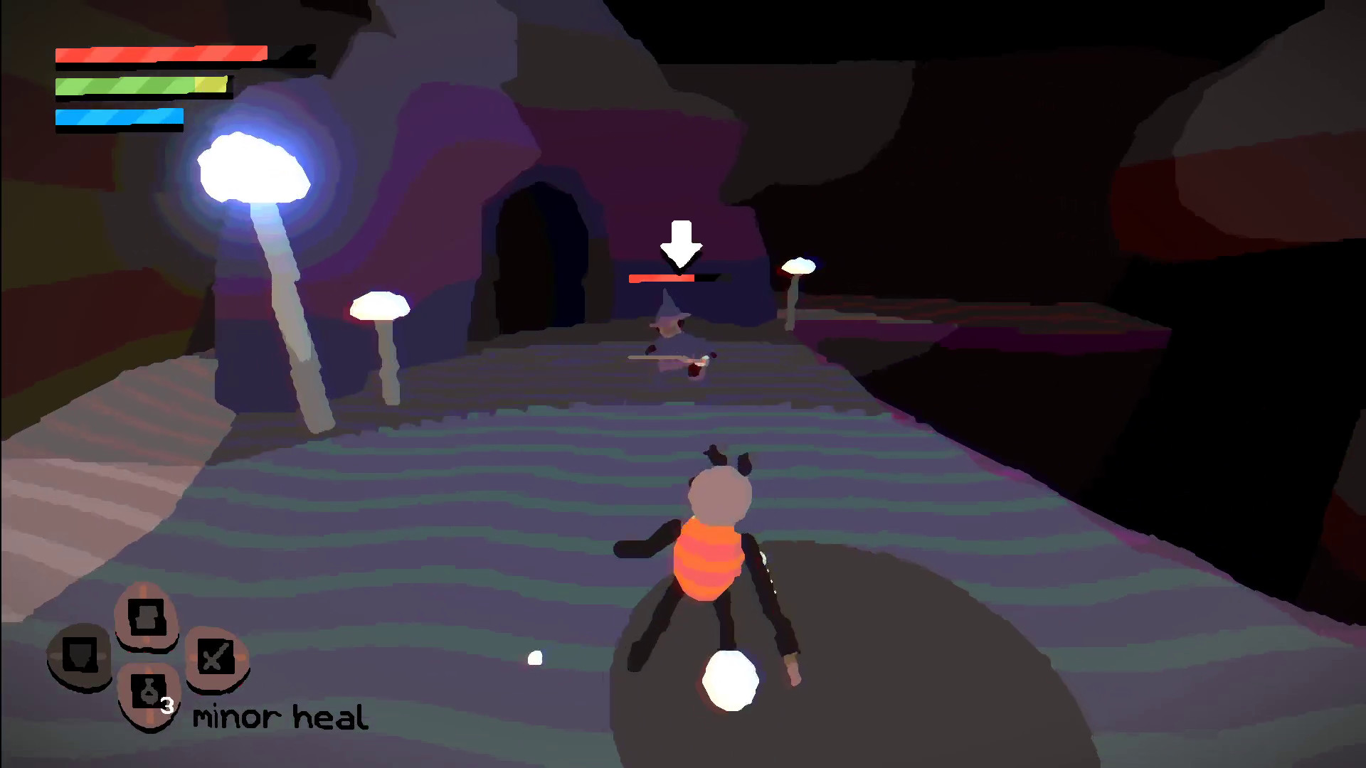 White Lavender screenshot 8