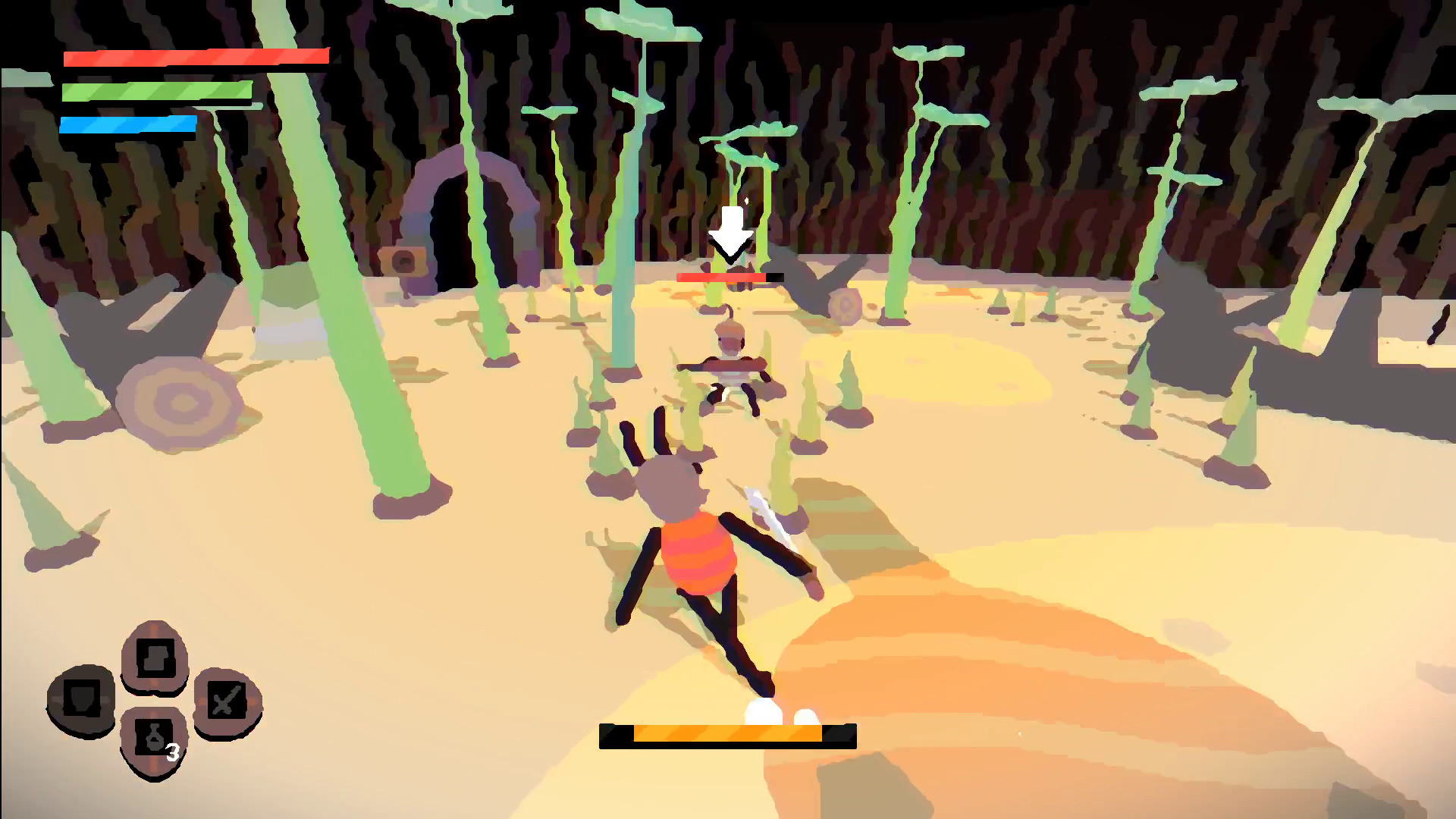 White Lavender screenshot 3