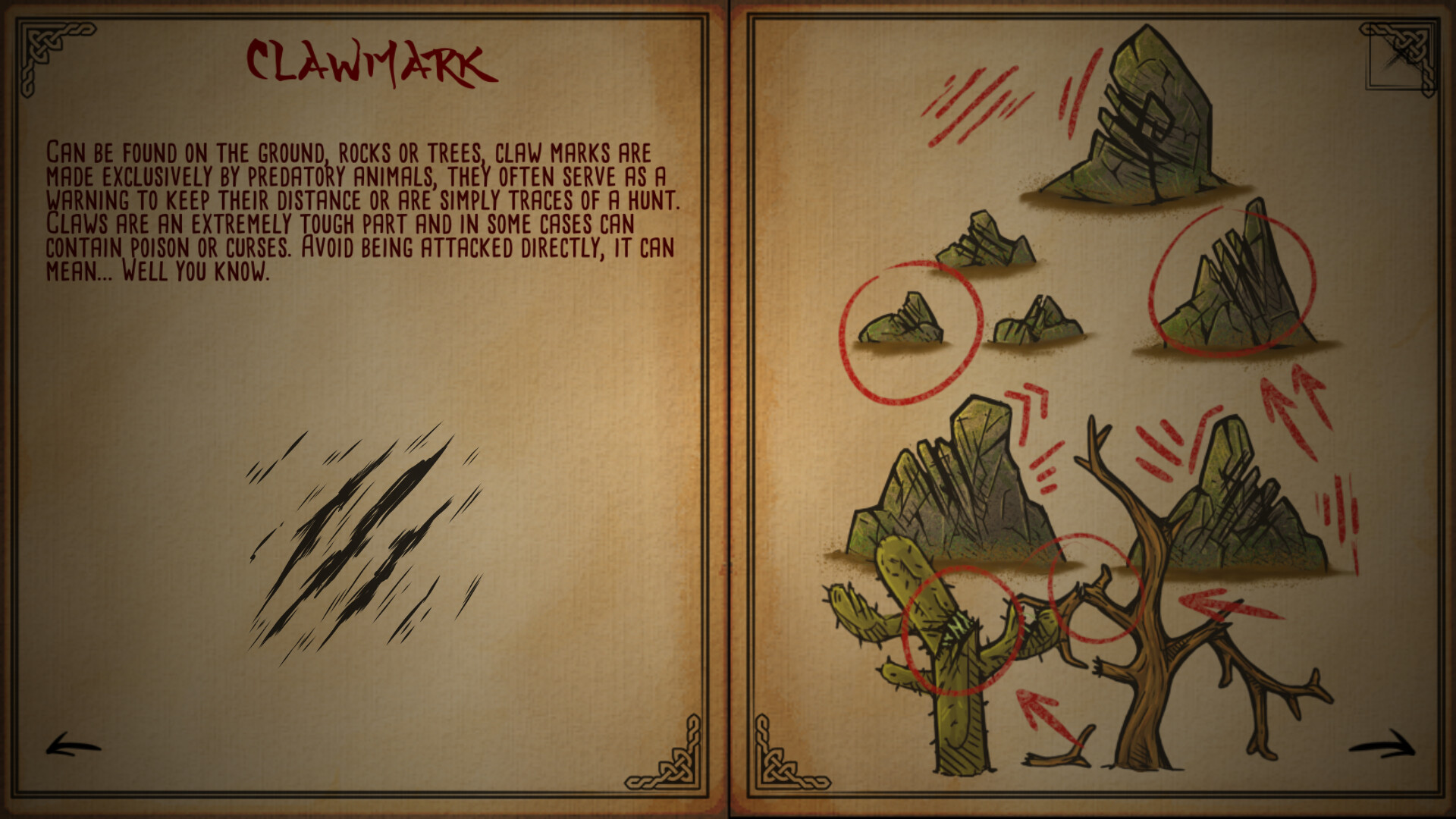 Grimhunt screenshot 10